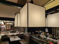 -小乔回转寿司(市府恒隆广场店)