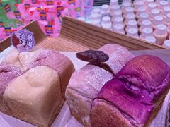 -荷家面包生日蛋糕(大渡口万达广场店)