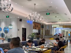-鹿港小镇(悠唐店)