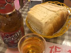 -华梅西餐厅(哈尔滨中央大街店)