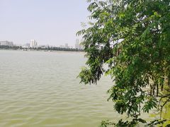 -云龙湖旅游景区