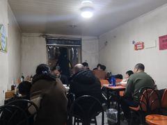 -鑫明明拉面(宁化路店)
