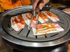 -九田家黑牛烤肉料理(无锡T12店)
