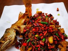 -庆合府重庆大排档(紫都城店)