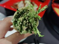 -羲和雅苑•北京烤鸭(平安国际金融中心店)