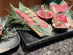 -老乾杯和牛烧肉(王府中环店)