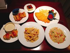 -天目湖御水温泉·度假酒店