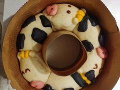 -ABC Cooking Studio(上海环球金融中心店)