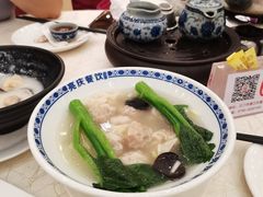 -亮庆餐厅·粤菜·早茶(篁庄店)