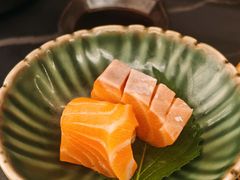 -Sushi Hanzo半藏(天环广场店)