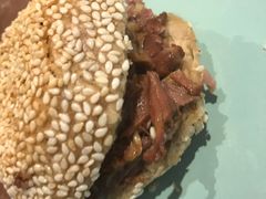 -南门小馆·清真(国贸商城店)