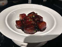 特色红烧肉-HOMES上海本帮菜(襄阳公园店)