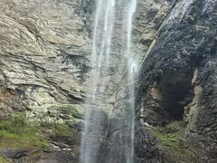 -燕子河大峡谷天坑仙境