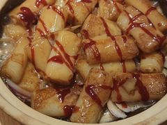 -邹开喜·炭炉鸡煲·海鲜火锅(虹口足球场店)