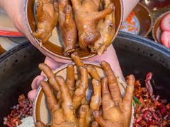 -咖咖火锅(老店)