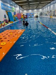 -熊小米专业儿童游泳馆
