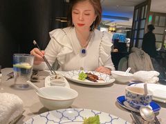 -荣轩(新荣记环球金融中心店)