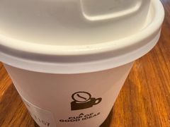 -Seesaw Coffee(上海尚悦湾店)