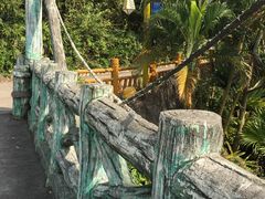 -珠海海泉湾神秘岛亲子乐园