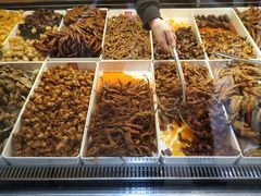 -老枝花滷(鹭岛店)