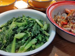 -老三样·美食研究中心(世贸路店)