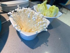 -半天妖烤鱼(紫荆广场店)