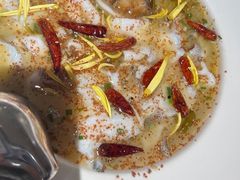 -渔语鱼新川菜Bistro(万象天地店)