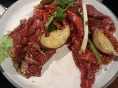 -東盛炭烤自助料理(浦东文峰广场店)