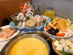 -八珍玉食鸡煲·打边炉(印象城店)