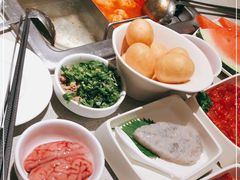 -海底捞火锅(群光广场店)