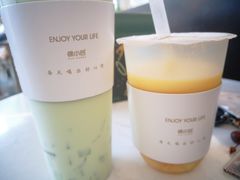 -徐小包的奶茶(济宁万达店)