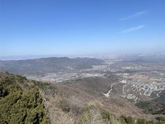 -北京西山国家森林公园