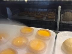 -香港茶餐厅文化体验馆(茶山镇店)