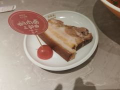 -松鹤楼面馆(飞州国际广场店)
