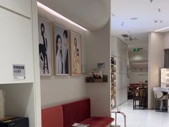 -海马体照相馆(昆明广福路爱琴海店)