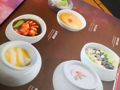 菜单-羲和雅苑•北京烤鸭(平安国际金融中心店)