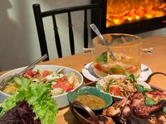 -Ginger(兴国路店)