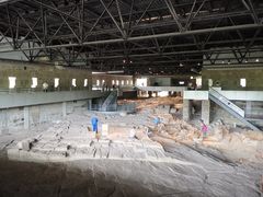 -自贡恐龙博物馆