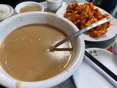 -华春餐馆(鱼山路店)