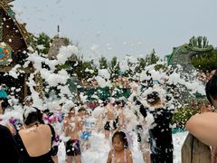 -波塞冬旅游度假区