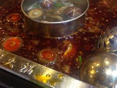 -安安火锅(上美广场店)