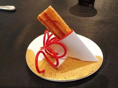 -LA TABLE de Joël Robuchon Restaurant