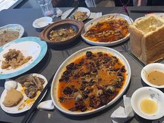 -一味一厨(泰华店)