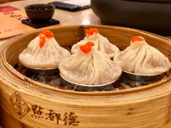 -点都德(聚福楼店)