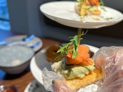 -FUNFUN有饭花园聚会餐厅