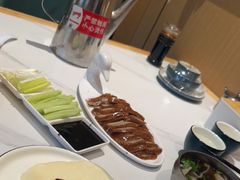 -梅利汴京烤鸭•开封豫菜地标店(晋安路店)