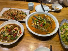 -陈先进鱼馆·地道农家菜(湖墅南路店)