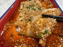 -常和州·夜宵大排档(常州单店)