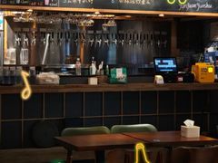 -云卷小酒馆(六道口店)