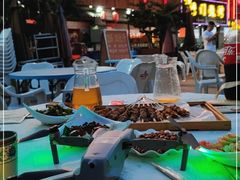 -羊家胡同·龙虾烧烤火锅(龙汇路店)